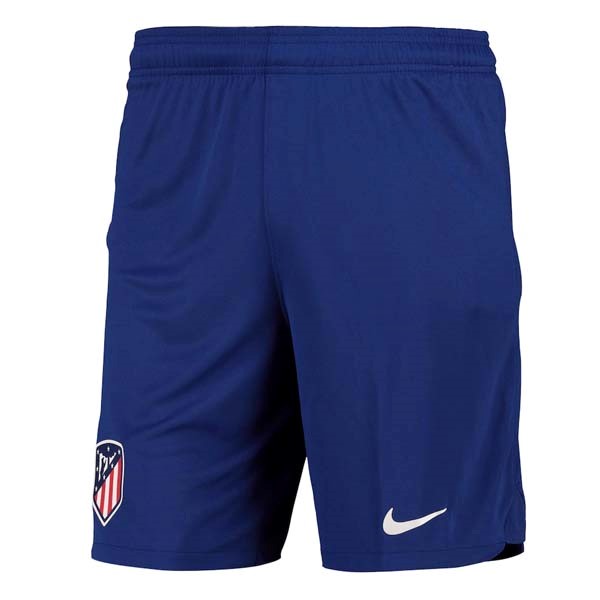 Pantalones Atlético De Madrid Replica Primera Ropa 2022/23